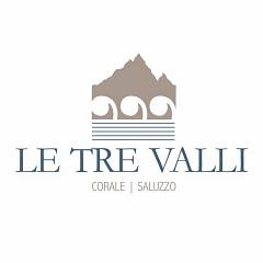 Coro le tre valli in concerto a pian mune'